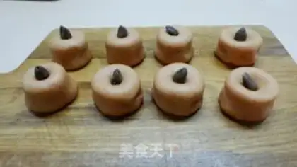 Make Grinding tomatoes step 14