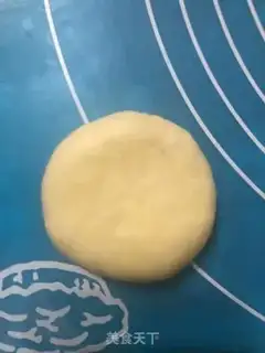 Make Potato waffles step 6