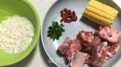 Make Pyramid evaporation ribs step 0