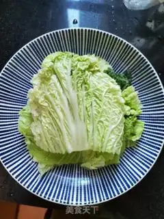 Make The sauerkraut rolls step 1
