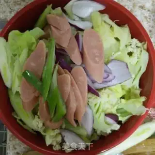 Make Spicy pot step 3