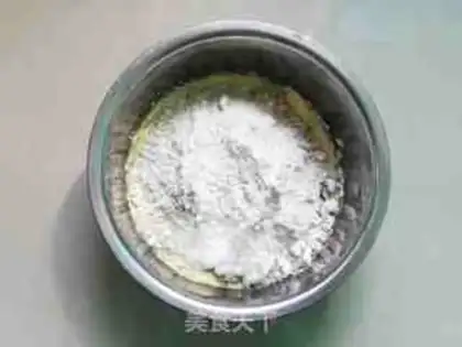 Make Seaweed pine step 5