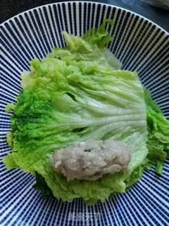 Make The sauerkraut rolls step 6