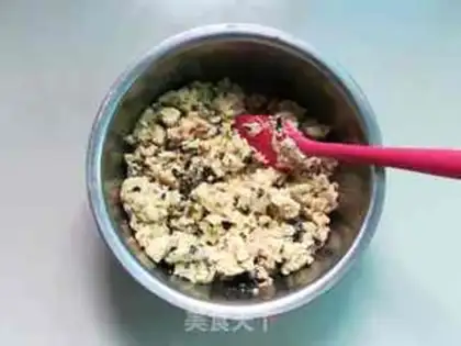 Make Seaweed pine step 6