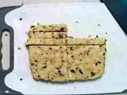 Make Seaweed pine step 7