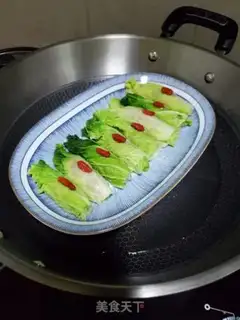 Make The sauerkraut rolls step 9