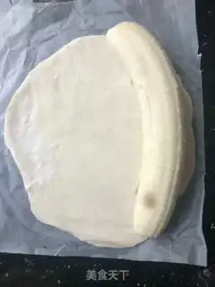 Make Bananas step 2
