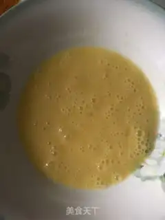 Make Cricket fried chicken leg step 2