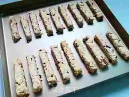 Make Seaweed pine step 10