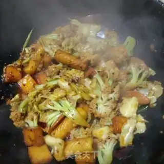 Make Spicy pot step 9