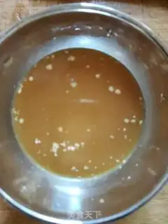 Make The sauerkraut rolls step 11