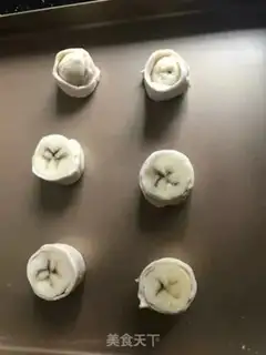 Make Bananas step 4