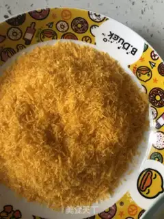 Make Cricket fried chicken leg step 4