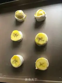 Make Bananas step 5