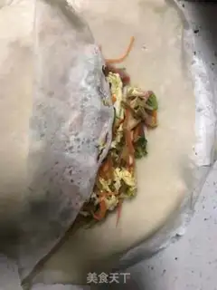 Make Pancakes step 2