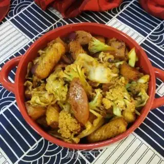 Make Spicy pot step 12