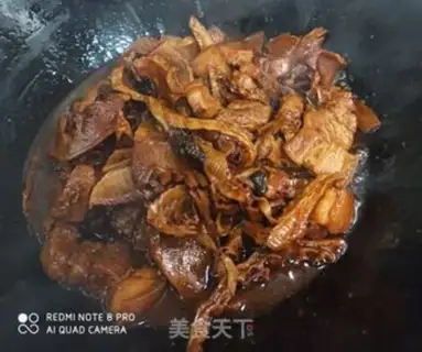 Make Dry the meat step 9