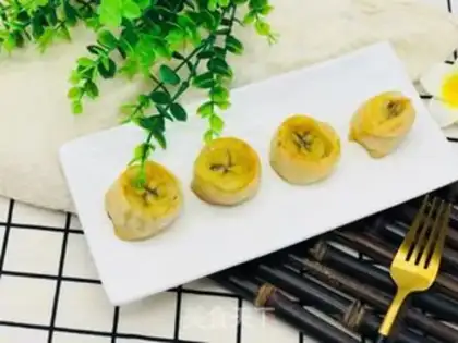 Make Bananas step 7
