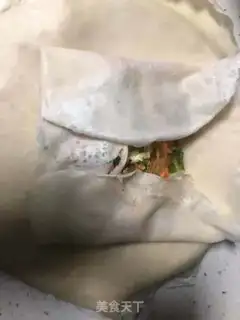 Make Pancakes step 3