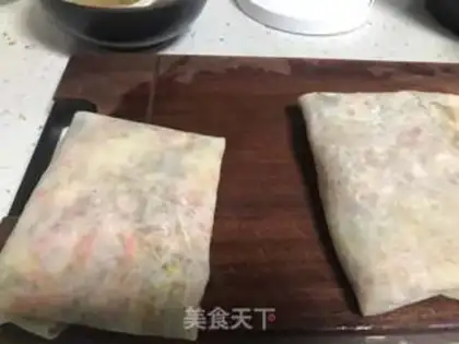 Make Pancakes step 5