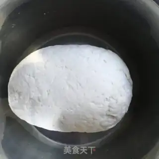 Make Pork dumplings step 0