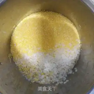 Make Red-tree rice step 2