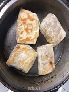 Make Pancakes step 7