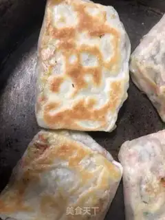 Make Pancakes step 8
