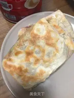 Make Pancakes step 10