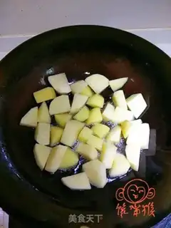 Make A family-size chicken step 2