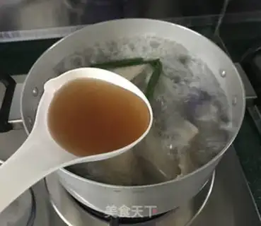 Make Spicy pig