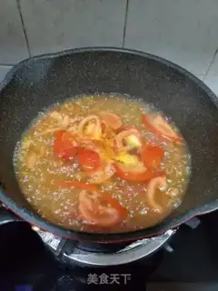 Make Tomatofish step 5
