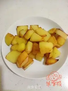Make A family-size chicken step 3