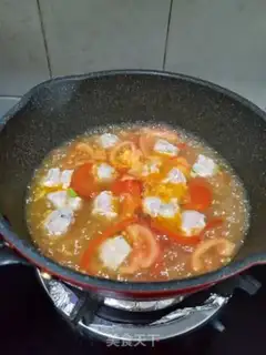 Make Tomatofish step 6