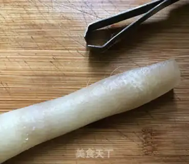 Make Spicy pig