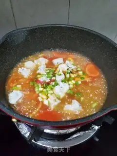 Make Tomatofish step 7