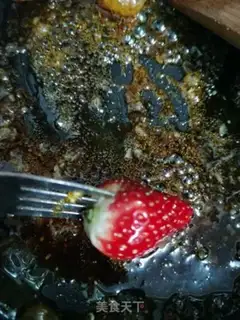 Make Strawberry step 6