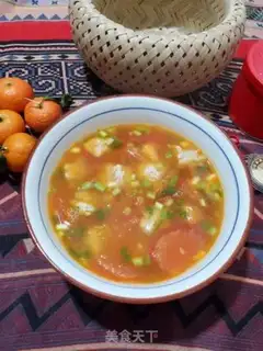 Make Tomatofish step 8