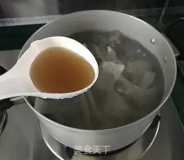 Make Spicy pig