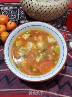 Make Tomatofish step 9