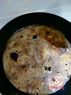 Make A family-size chicken step 9