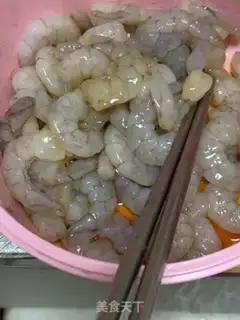 Make Five crayfish step 0
