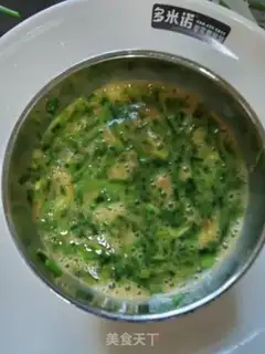 Make Scrambled eggs step 4