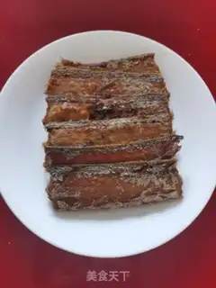 Make Fried swordfish step 5