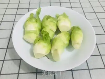 Make Cracker step 0