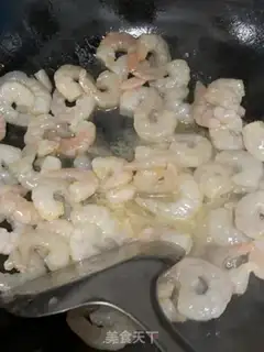 Make Five crayfish step 3