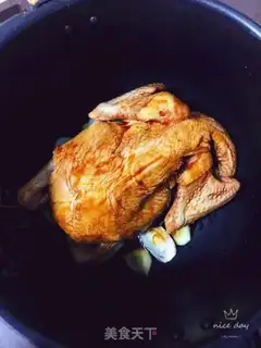 Make ♪ Taste chicken ♪ step 5