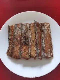 Make Fried swordfish step 7