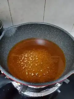 Make Fries step 3