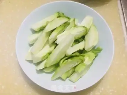 Make Cracker step 1